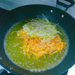 Double Pepper Mixed with Gold and Silver Wire recipe