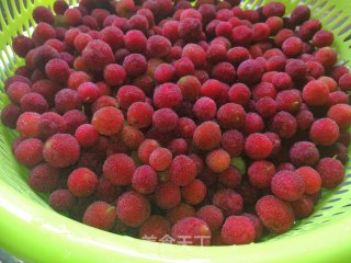 Homemade Bayberry Wine recipe