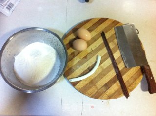 Egg Pancakes recipe