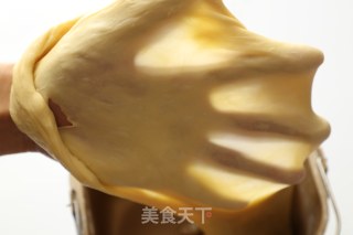 Hot Dog Burger recipe