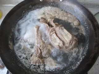 Beef Stew with Potatoes recipe