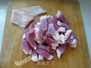 Home-made Luncheon Meat recipe