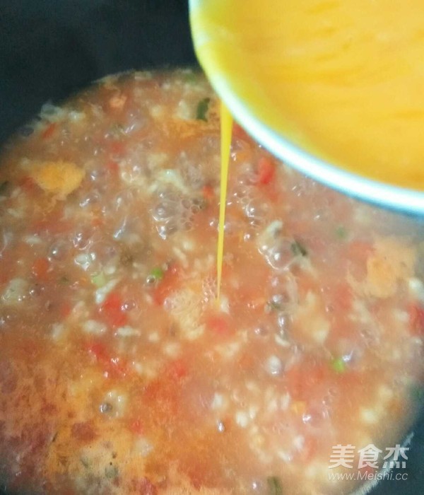 Pimple Soup recipe