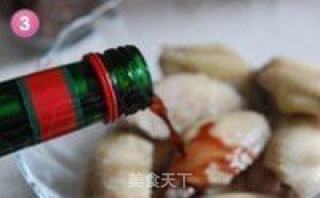 Royal Chicken Wings recipe