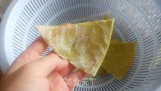 Honey Grapefruit Tea recipe