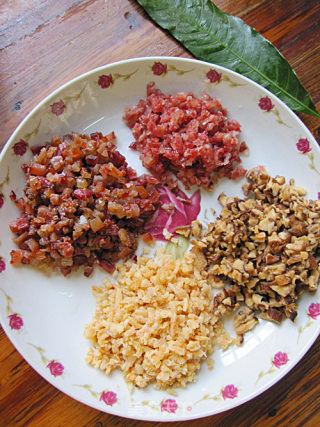 Rise Year After Year recipe