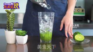 The Way to Quench Your Thirst and Relieve Fatigue is Here. recipe