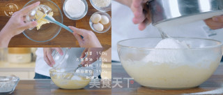 [first Taste Diary] 520 Confession Cake: "brother's Little Belly, I Still Want You to Rely On." recipe