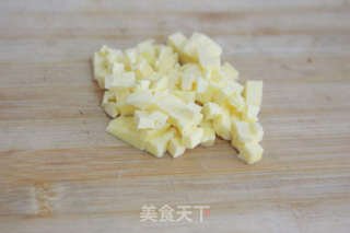 Strawberry Cheese Pie-super Crispy Pie Crust, Super Rich Pie Filling recipe