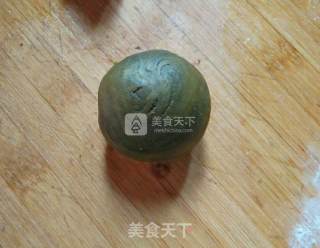 Matcha Bean Paste recipe