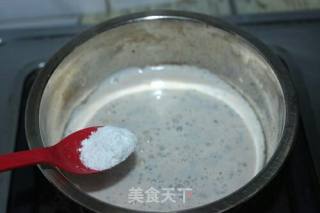 Original Milk Tea recipe