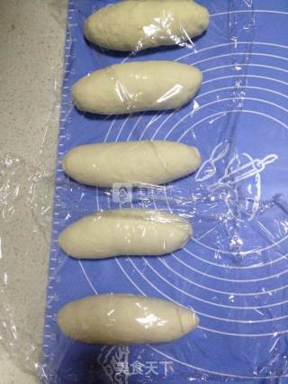 French Garlic Bread recipe
