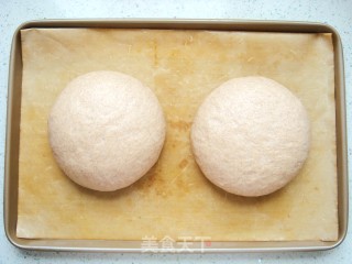 Farmer Slow Rye Soft European Buns recipe
