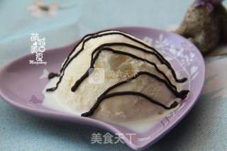 Condensed Milk Ice Cream recipe