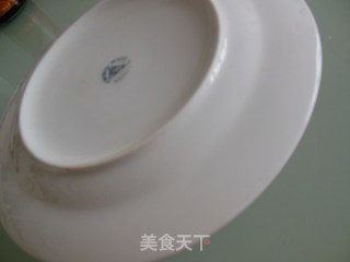 Toon Mixed with Tofu-"tsubaki's Love" of Four Seasons recipe