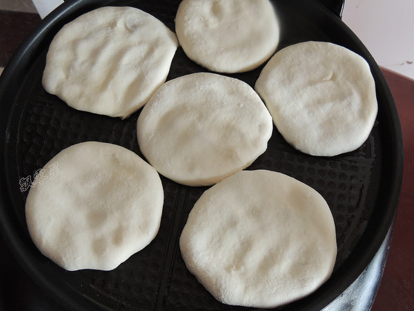 Mince Pies recipe