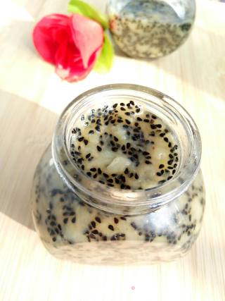 Dragon Jam recipe