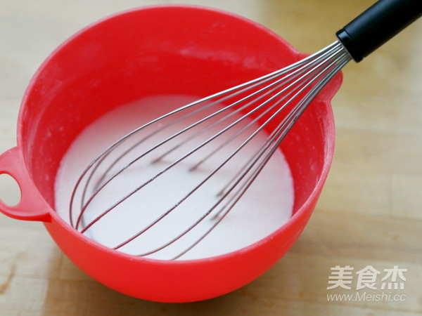 Shrimp Rice Noodles recipe