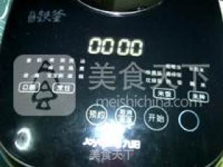 Oil-free and Water-free Rice Cooker Cake recipe