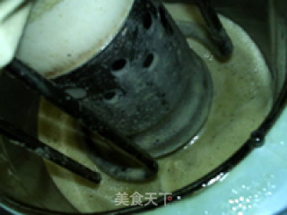 Sandou Huiyin recipe