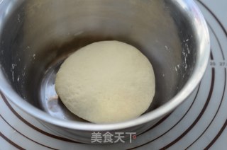 Sausage Pizza recipe