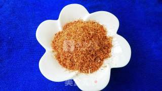 Hericium Erinaceus Powder recipe