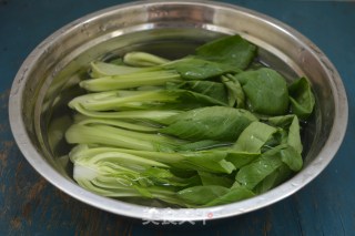 American Ginseng Stewed Chicken Soup recipe