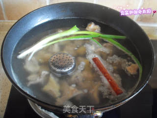 Chicken Jelly recipe