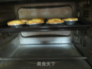Raisin Tart recipe