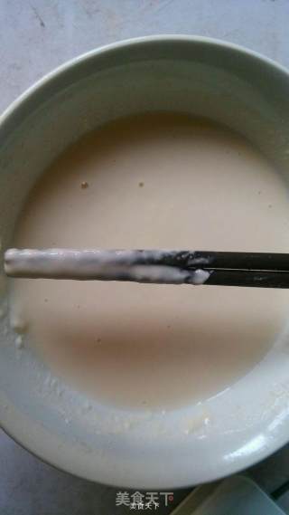 Pan-fried Knife Pomfret recipe