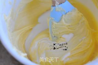 Pineapple Cake recipe