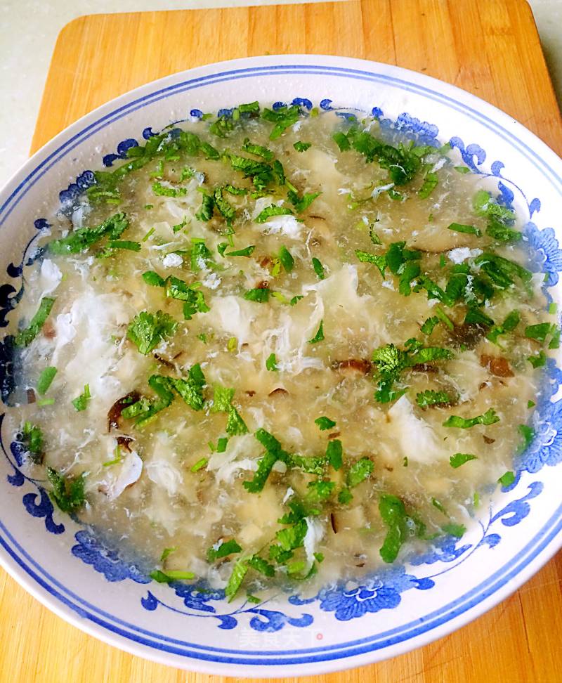 West Lake Beef Broth recipe