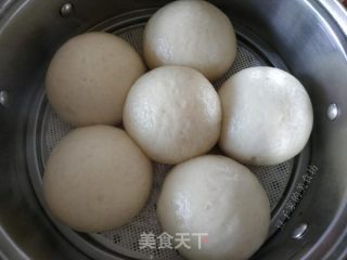 Old Noodle Buns recipe