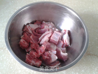 Braised Mutton---good Food for Autumn and Winter recipe