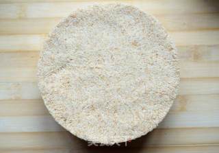 Sawdust Cake (no Oven) recipe