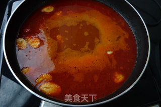 Army Hot Pot recipe