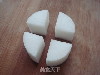 Crispy Carrot Fan recipe