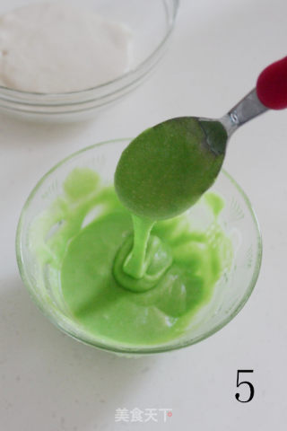Macaron recipe