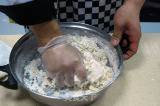 Baguette recipe