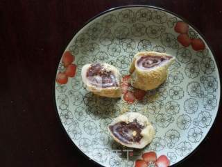 Loving Donkey Rolling recipe