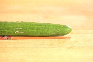 Cucumber Dragon recipe