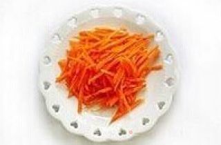 Homemade Braised Winter Melon Balls recipe