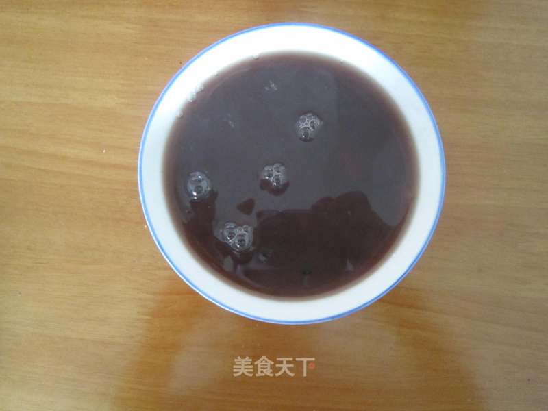 Tonifying The Kidney and Health Congee recipe