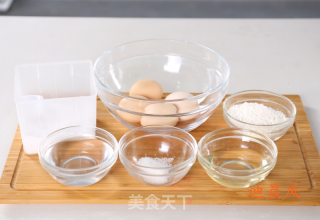 Cream Puffs recipe
