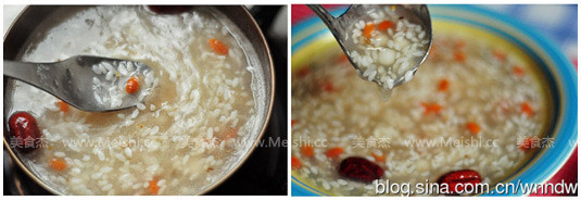 Osmanthus Paste Rice Wine recipe