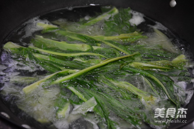 Sichuan-style Boiled Beef recipe