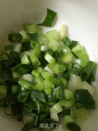 Congee with Preserved Egg and Lean Meat recipe