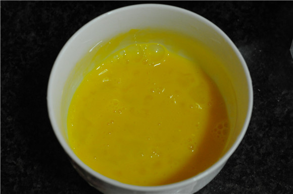 Quick Hand Warm Body Pimple Soup recipe