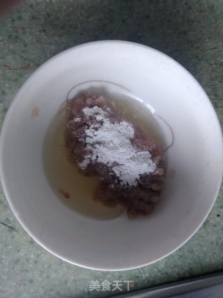 Seaweed Shrimp Ball Soup recipe