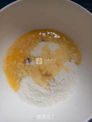 #aca烤明星大赛# Coconut Pastry recipe